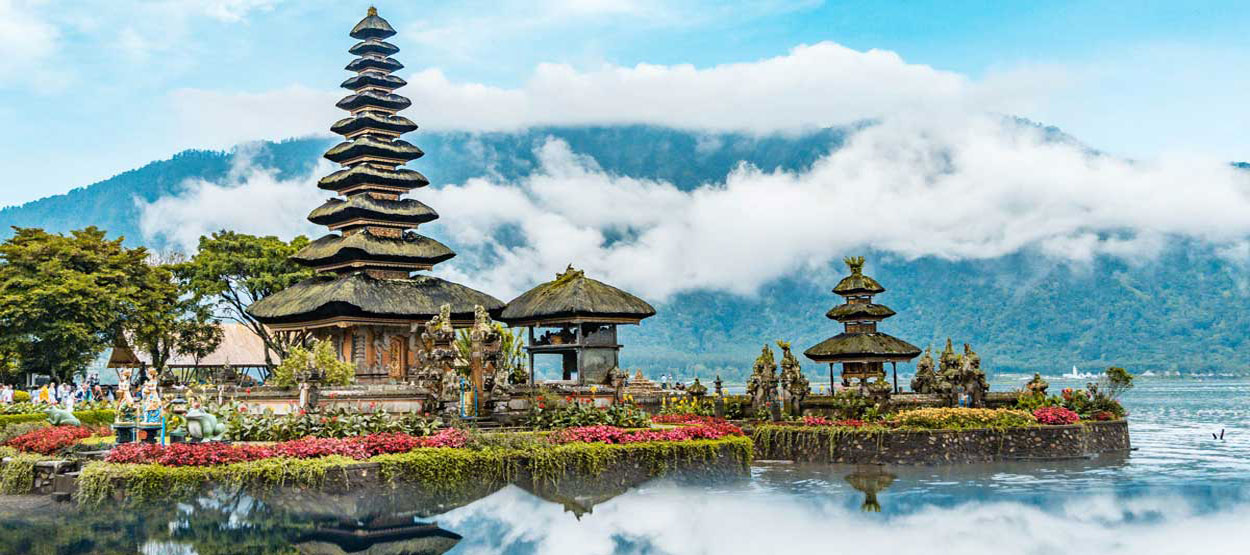 Read more about the article Bali Tour for 5 Day 4 Night