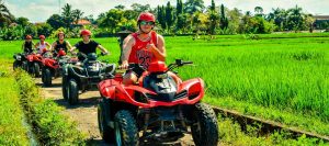 Read more about the article Bali ATV Ride Tour