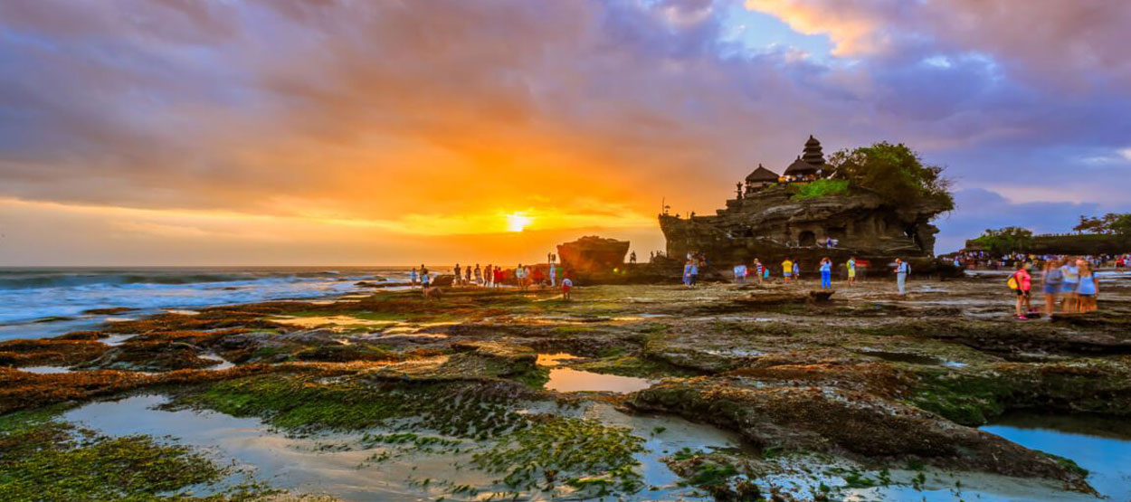 Bali Tour for 4 Day 3 Night with CanezaBali