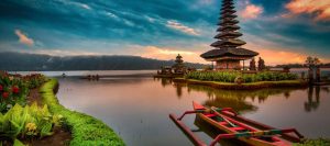 Read more about the article Bedugul and Tanah Lot Tour