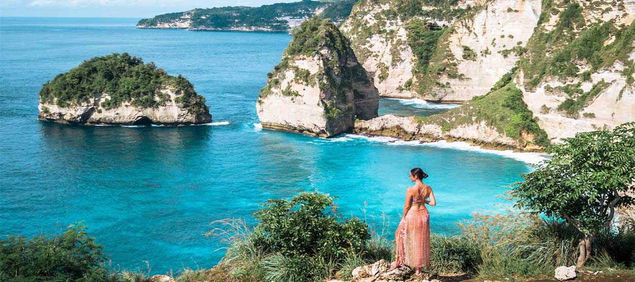 Nusa Penida Tour Package Prices November 2024 | Caneza Bali Tour