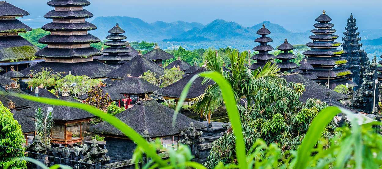 Read more about the article Bali Temple Tour
