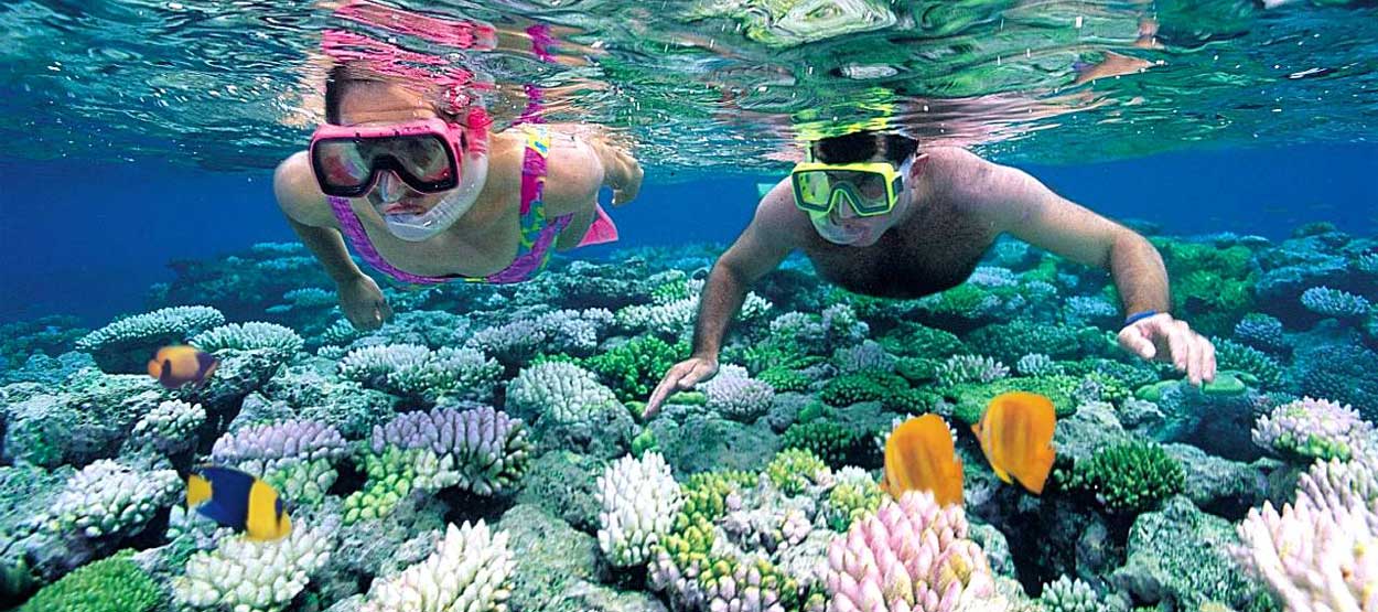 Read more about the article Nusa Penida 1 Day 1 Night Snorkeling Tour Include Hotel