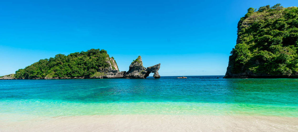 Read more about the article Nusa Penida 1 Day 1 Night Tour Include Hotel
